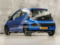 2008 Citroen C1