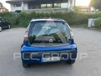 2008 Citroen C1