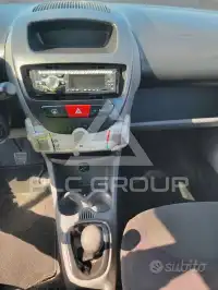 2008 Citroen C1