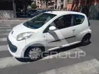 2008 Citroen C1
