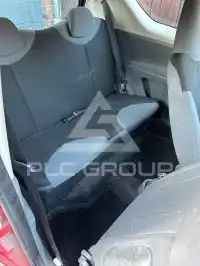 2008 Citroen C1