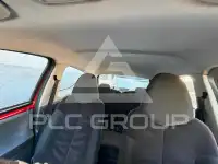 2008 Citroen C1