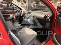 2008 Citroen C1