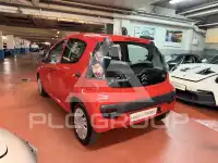 2008 Citroen C1