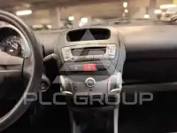 2008 Citroen C1