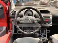 2008 Citroen C1