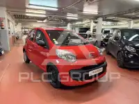 2008 Citroen C1