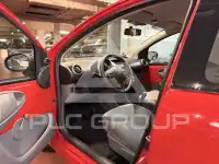 2008 Citroen C1
