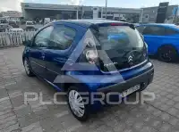 2008 Citroen C1