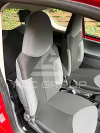 2008 Citroen C1