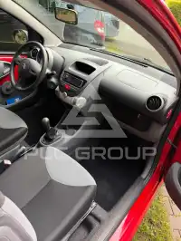 2008 Citroen C1