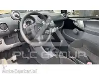 2008 Citroen C1