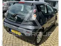 2008 Citroen C1
