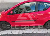 2008 Citroen C1
