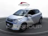 2008 Citroen C1
