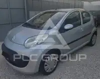 2008 Citroen C1