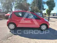 2008 Citroen C1