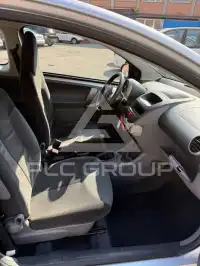 2008 Citroen C1