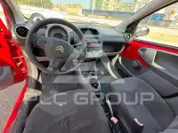 2008 Citroen C1