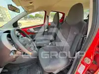 2008 Citroen C1