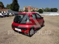 2008 Citroen C1