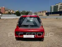 2008 Citroen C1