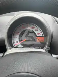 2008 Citroen C1