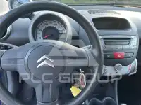 2008 Citroen C1