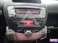 2008 Citroen C1
