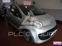 2008 Citroen C1