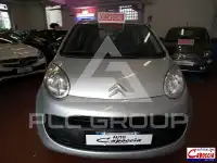2008 Citroen C1