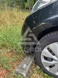 2008 Citroen C1
