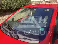 2008 Citroen C1