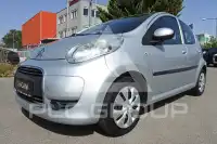 2008 Citroen C1