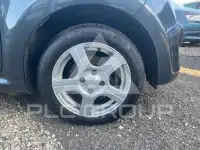2008 Citroen C1