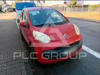 2008 Citroen C1