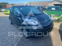 2008 Citroen C1