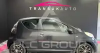 2008 Citroen C1