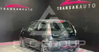 2008 Citroen C1