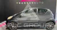 2008 Citroen C1