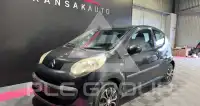 2008 Citroen C1