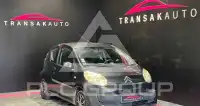 2008 Citroen C1
