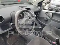 2008 Citroen C1