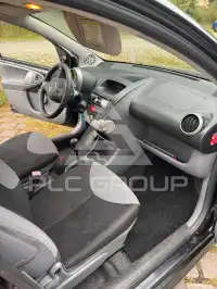 2008 Citroen C1