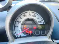 2008 Citroen C1