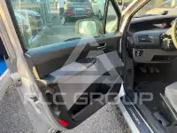 2008 Citroen C8
