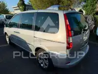 2008 Citroen C8