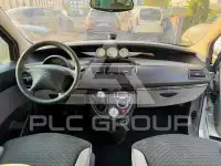2008 Citroen C8