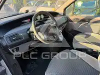 2008 Citroen C8