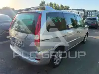 2008 Citroen C8